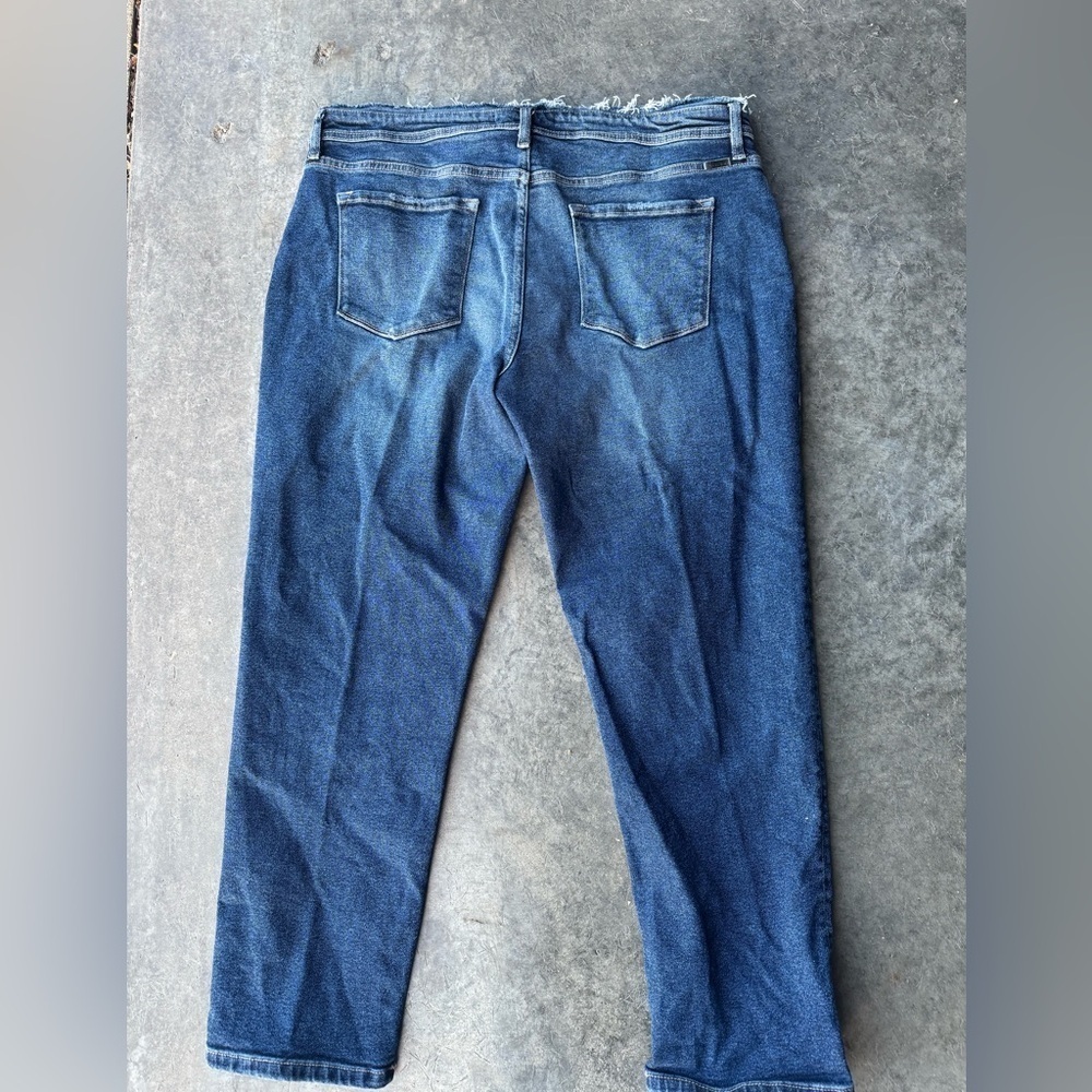KanCan Blue Slim Women's Jeans